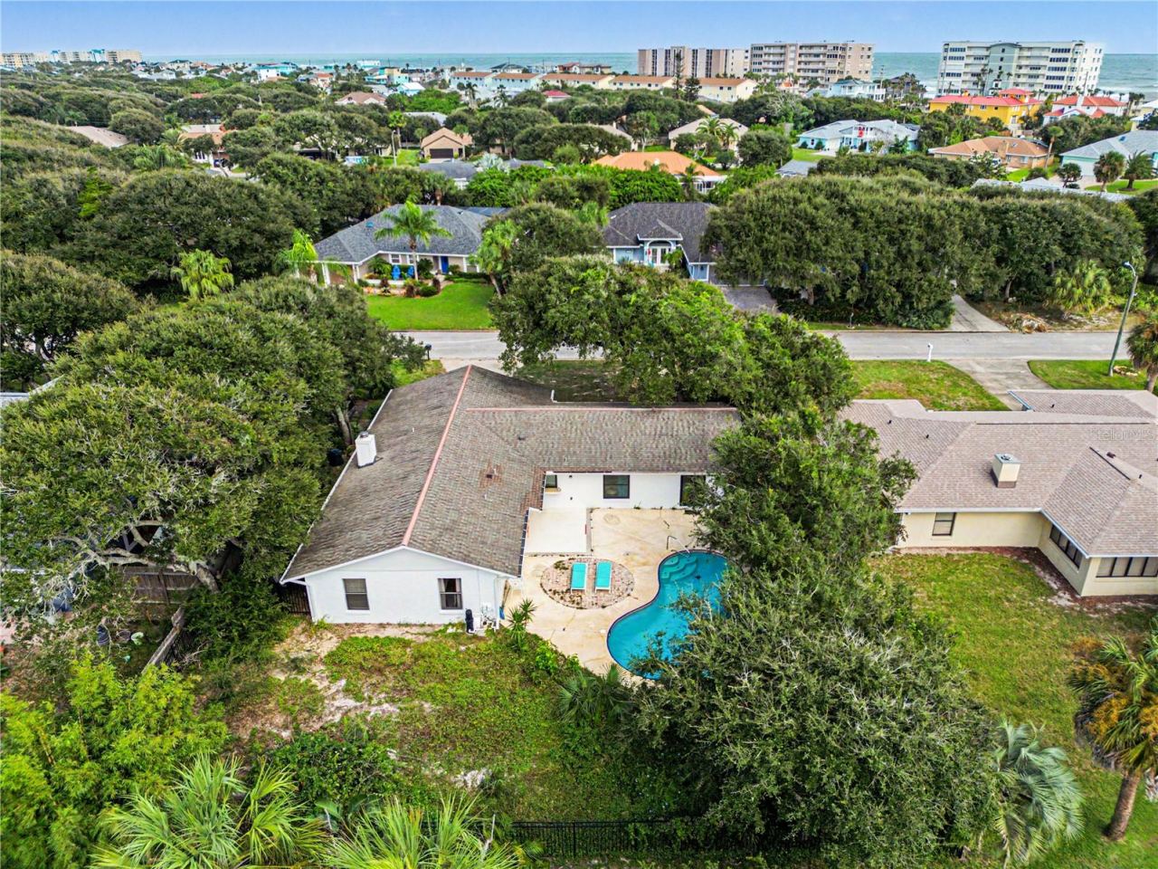 Photo 3 of 4790 Michael Ln, Ponce Inlet, FL 32127
