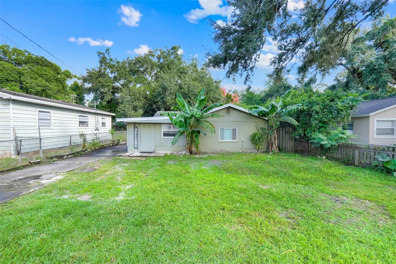 2015 Page Ave, Orlando