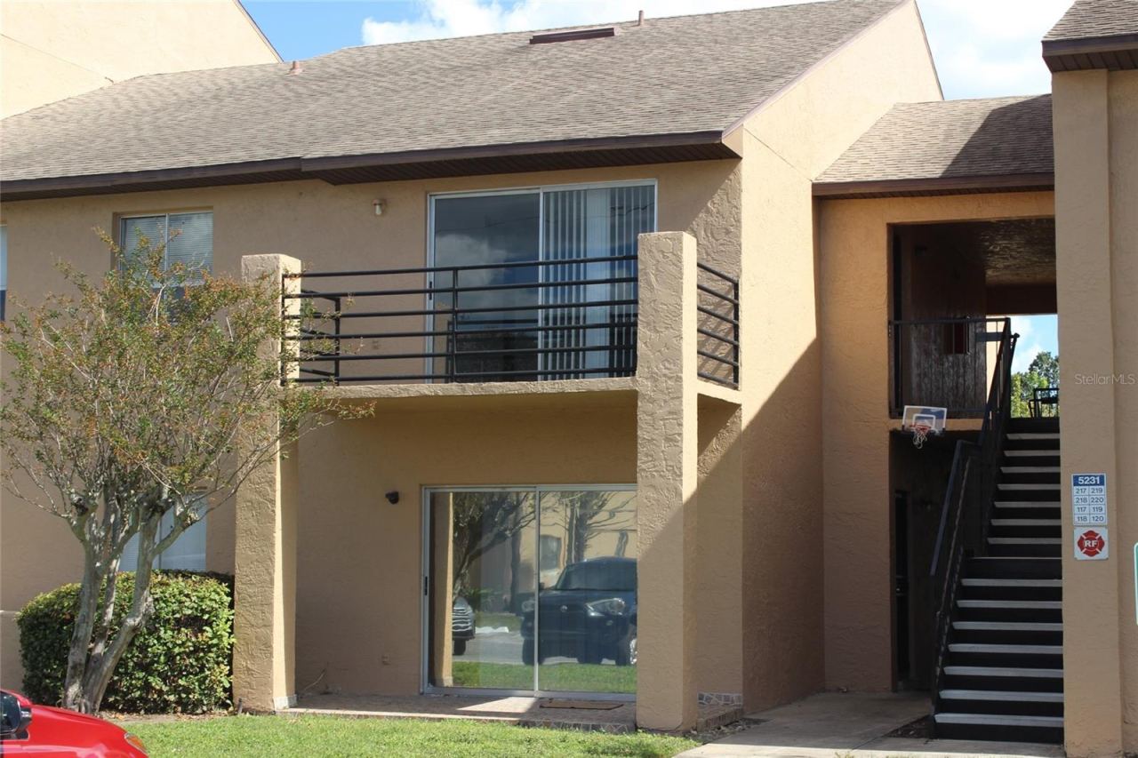 5231 Via Hacienda Cir #b218, Orlando