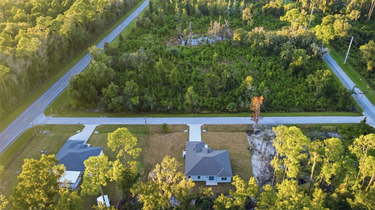Photo 3 of 109 Mills St, Crescent City, FL 32112