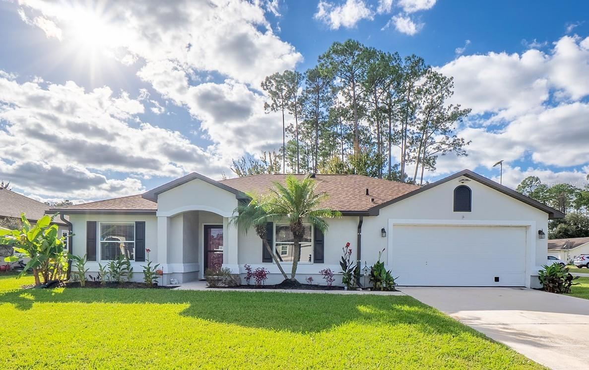 21 Emmons Ln, Palm Coast, FL 32164