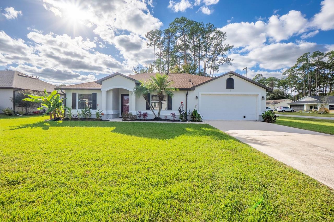 Photo 2 of 21 Emmons Ln, Palm Coast, FL 32164