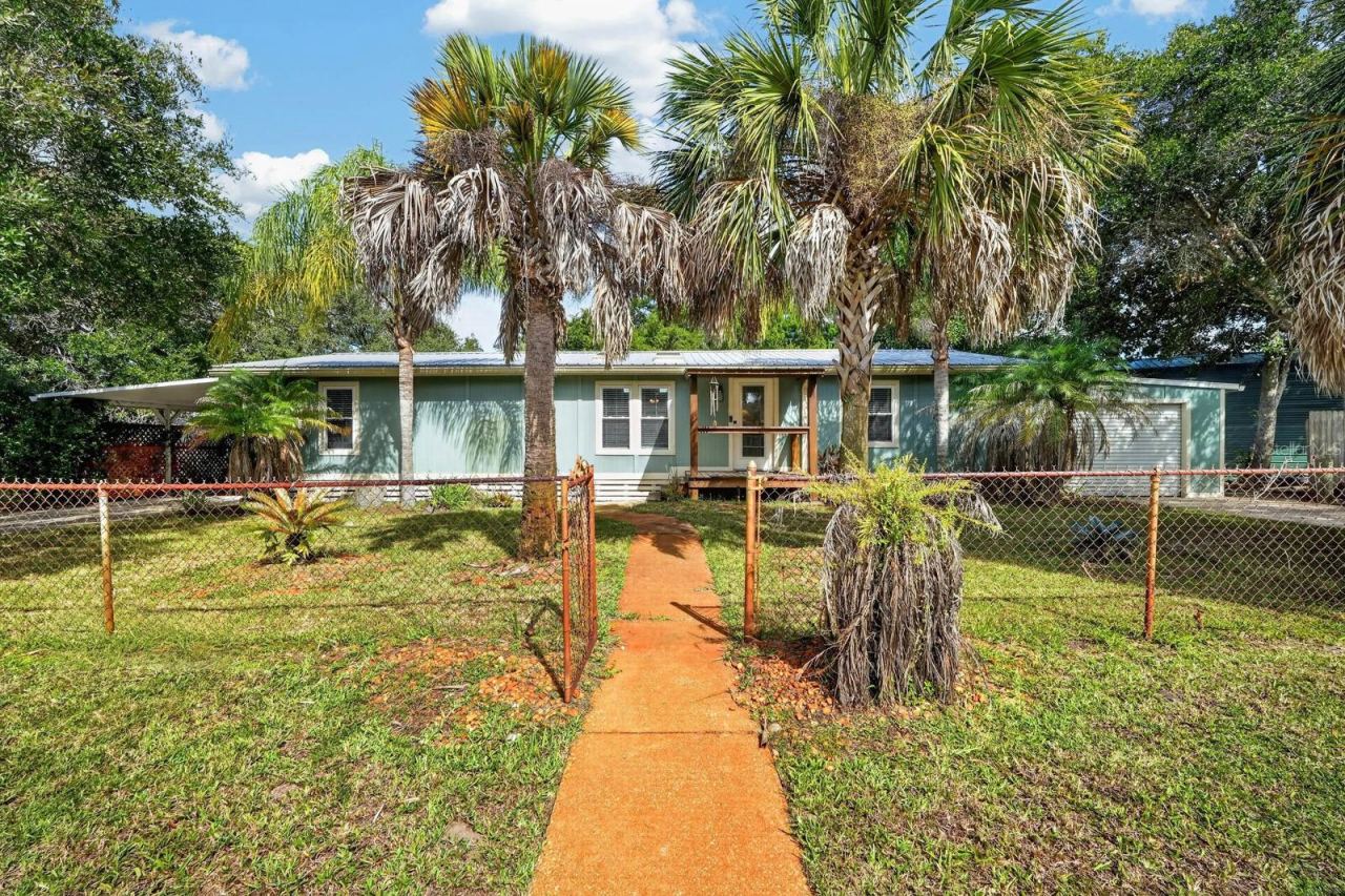 200 Hildago Rd, St Augustine