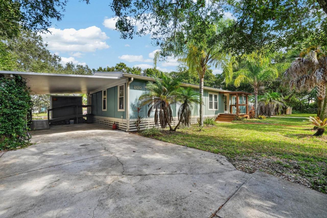 Photo 2 of 200 Hildago Rd, St Augustine, FL 32080