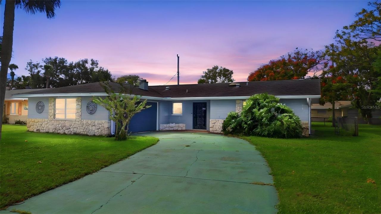 1312 Margina Ave, Daytona Beach