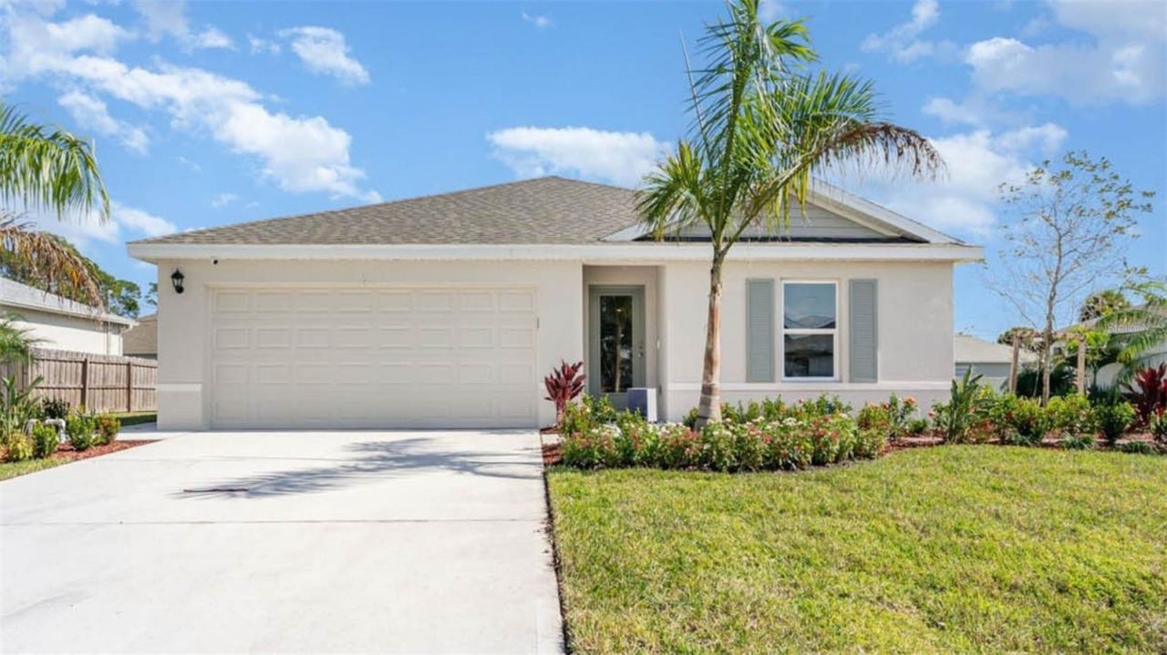 678 Pearl St, Deland