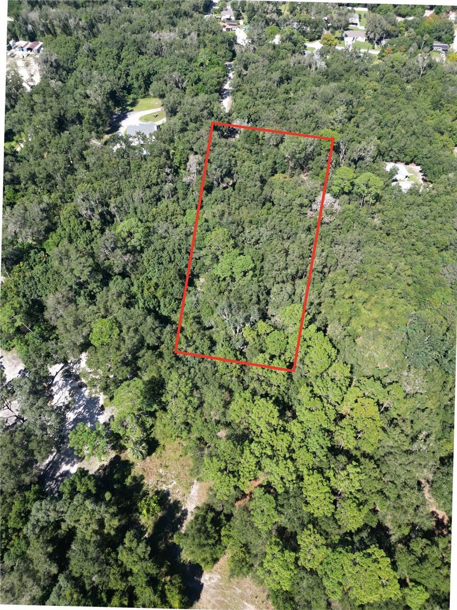 W Ohio Ave, Lake Helen, FL 32744
