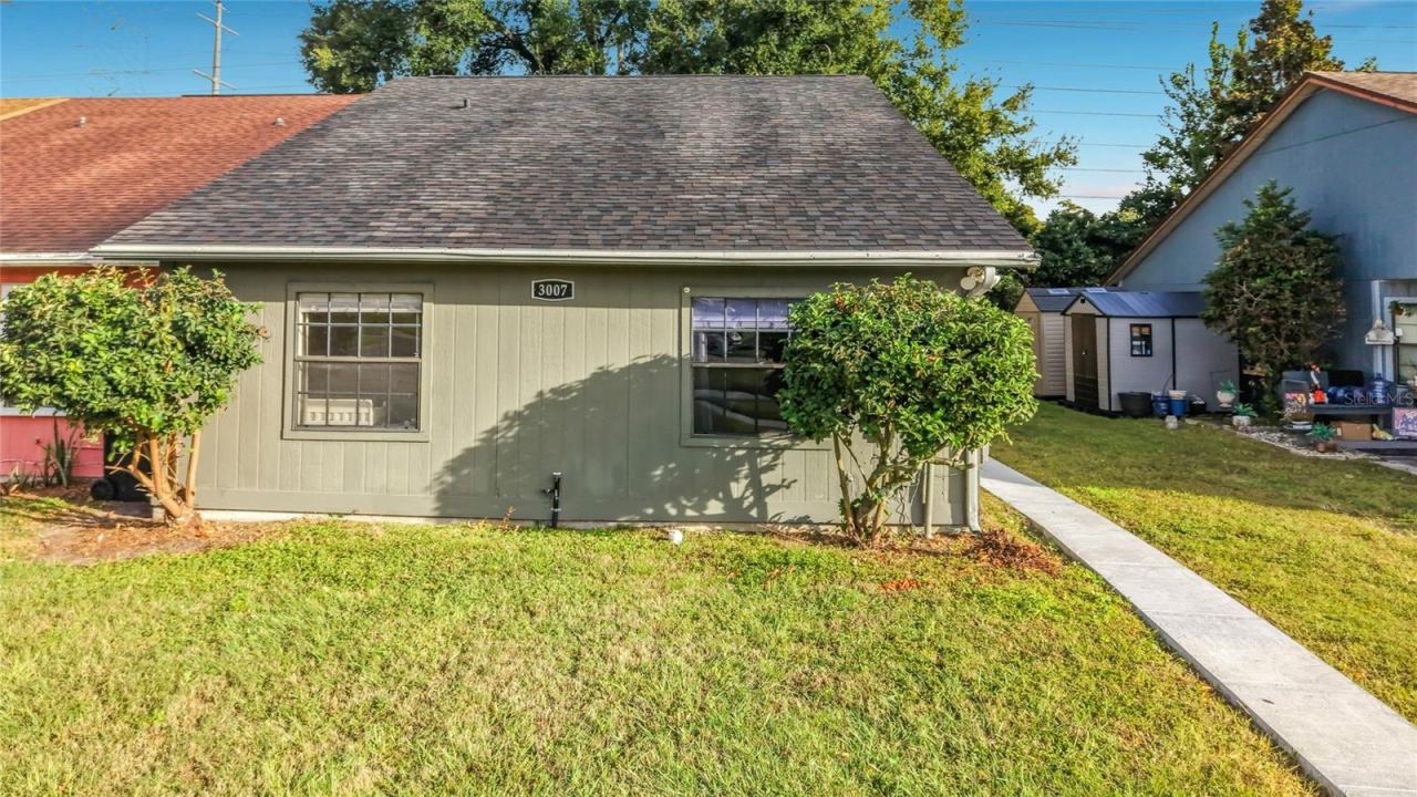 3007 Jon Jon Ct, Orlando
