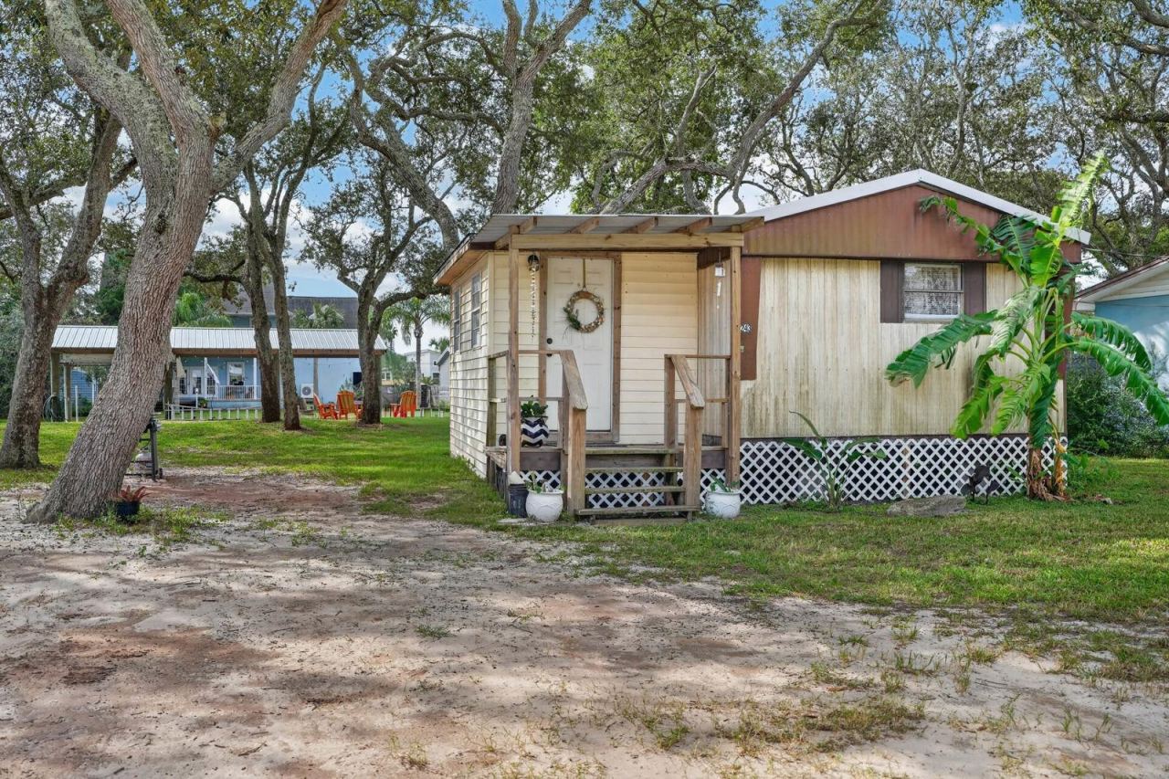 Photo 2 of 243 Puebla Rd, St Augustine, FL 32080