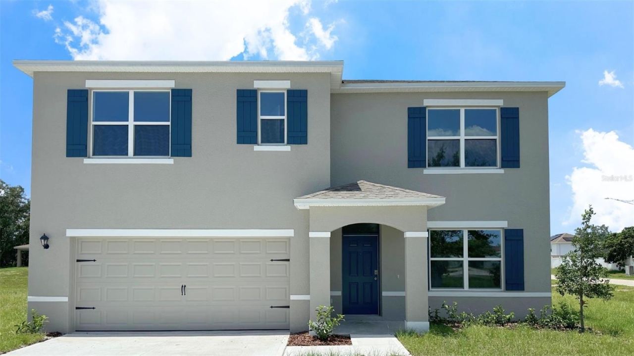 690 Pearl St, Deland