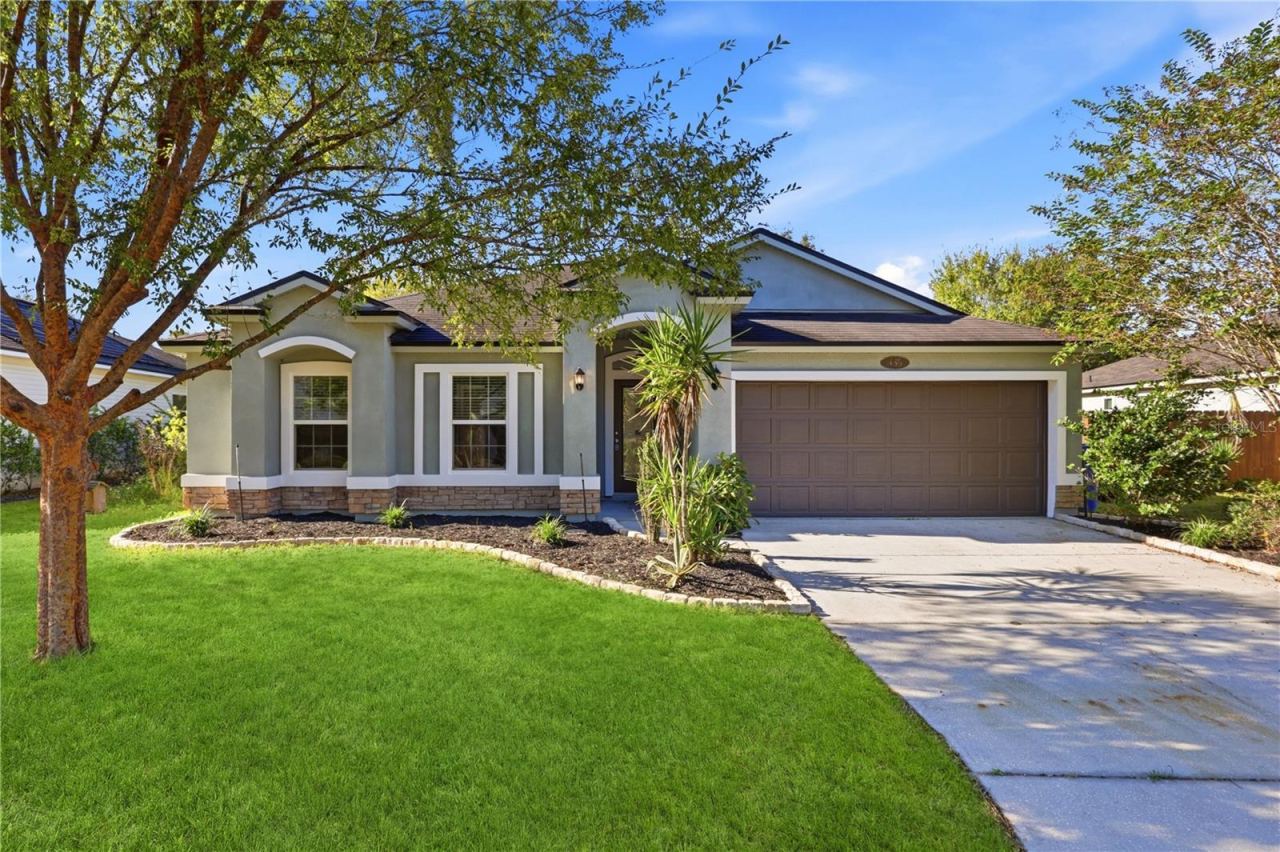 466 W New England Dr, Elkton, FL 32033