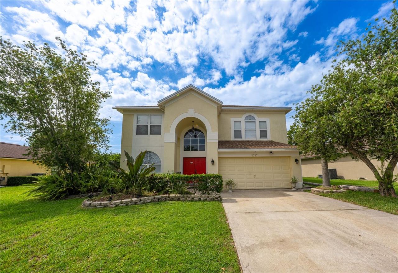 5797 Delano Ln, Orlando