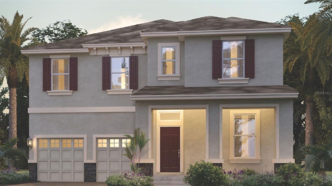 11947 Shine View Ln, Winter Garden