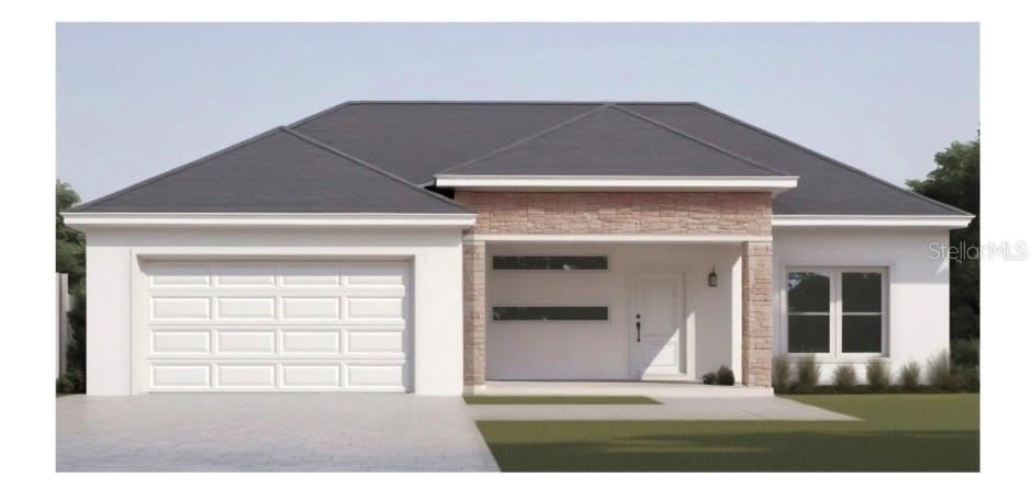 1402 Ne Old Mill Dr, Deltona, FL 32725