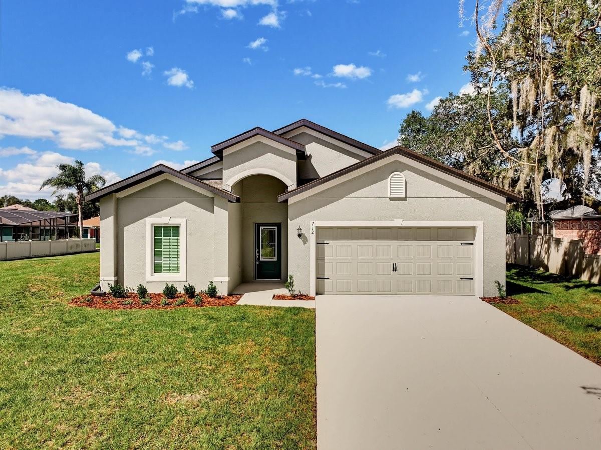 712 Alderwood Ave, Deltona