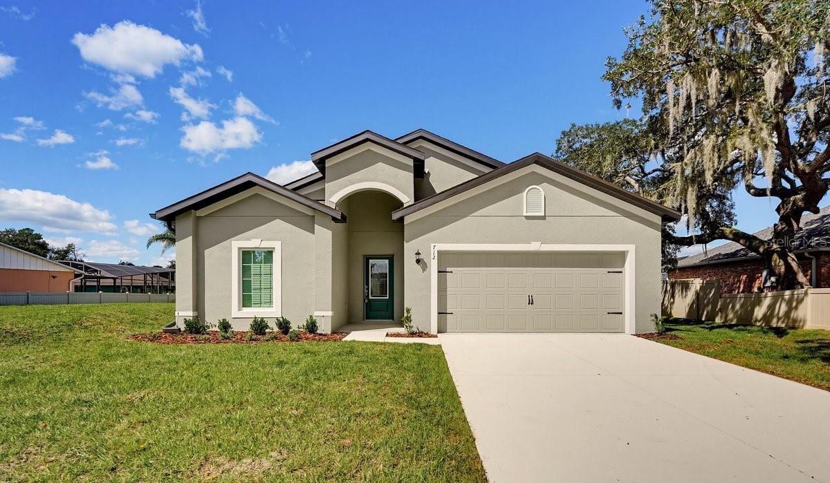 Photo 2 of 712 Alderwood Ave, Deltona, FL 32738