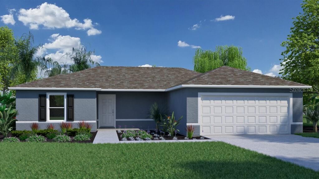 14 Ludlow Ln E, Palm Coast, FL 32137