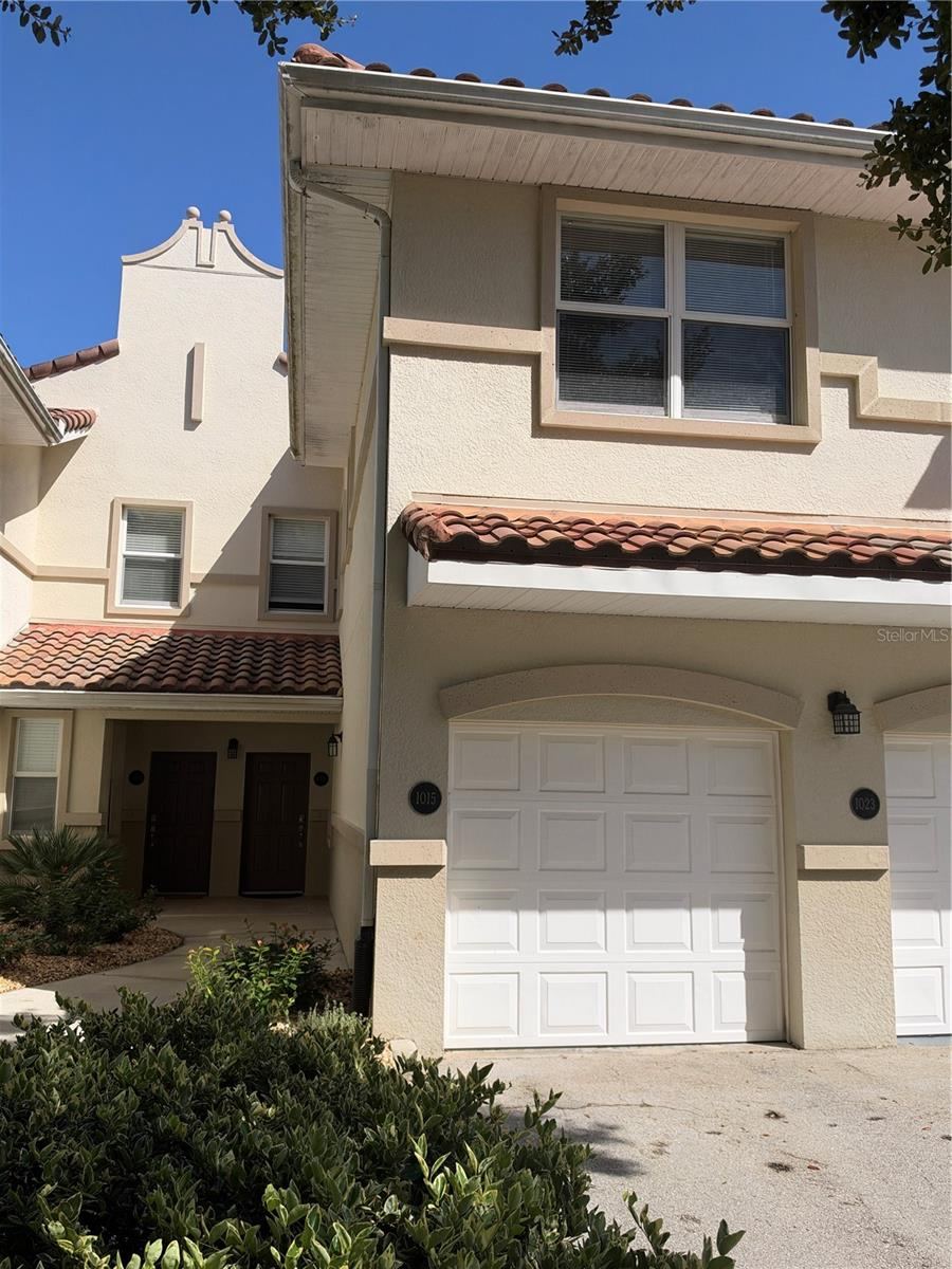 190 Riverview Bnd S #1015, Palm Coast