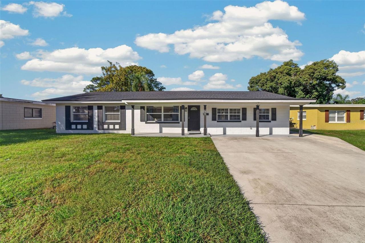 1825 Chilean Ln, Winter Park