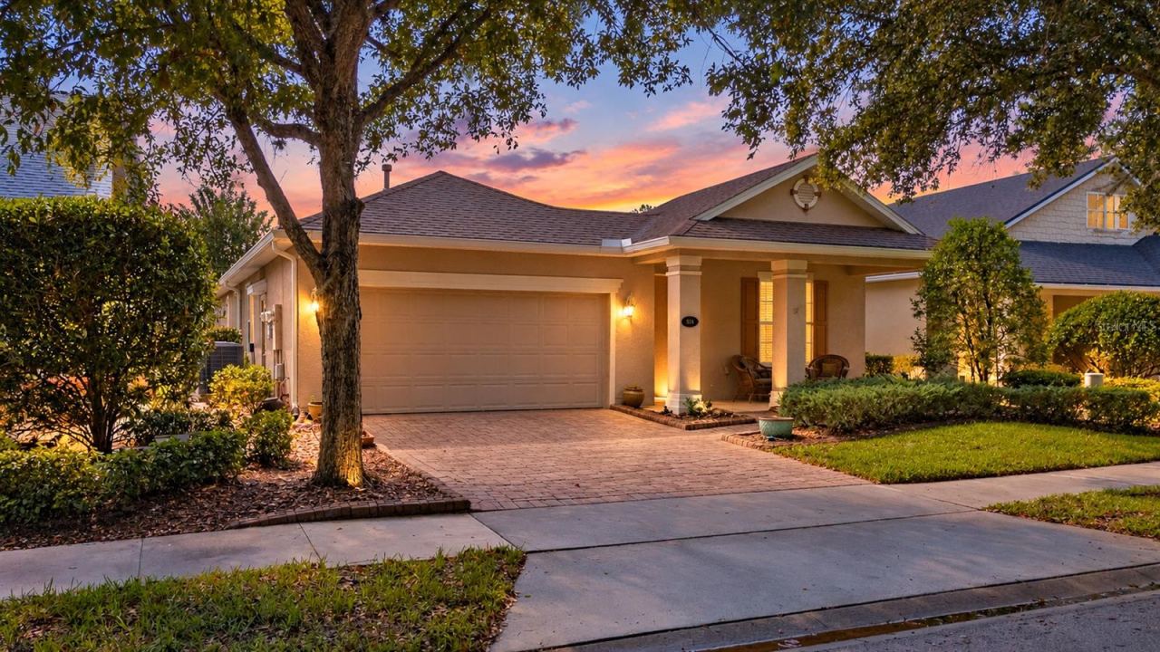 1594 Lincolnshire Dr, Deland