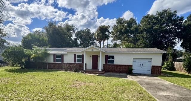 5841 Boggs Ford Rd, Port Orange