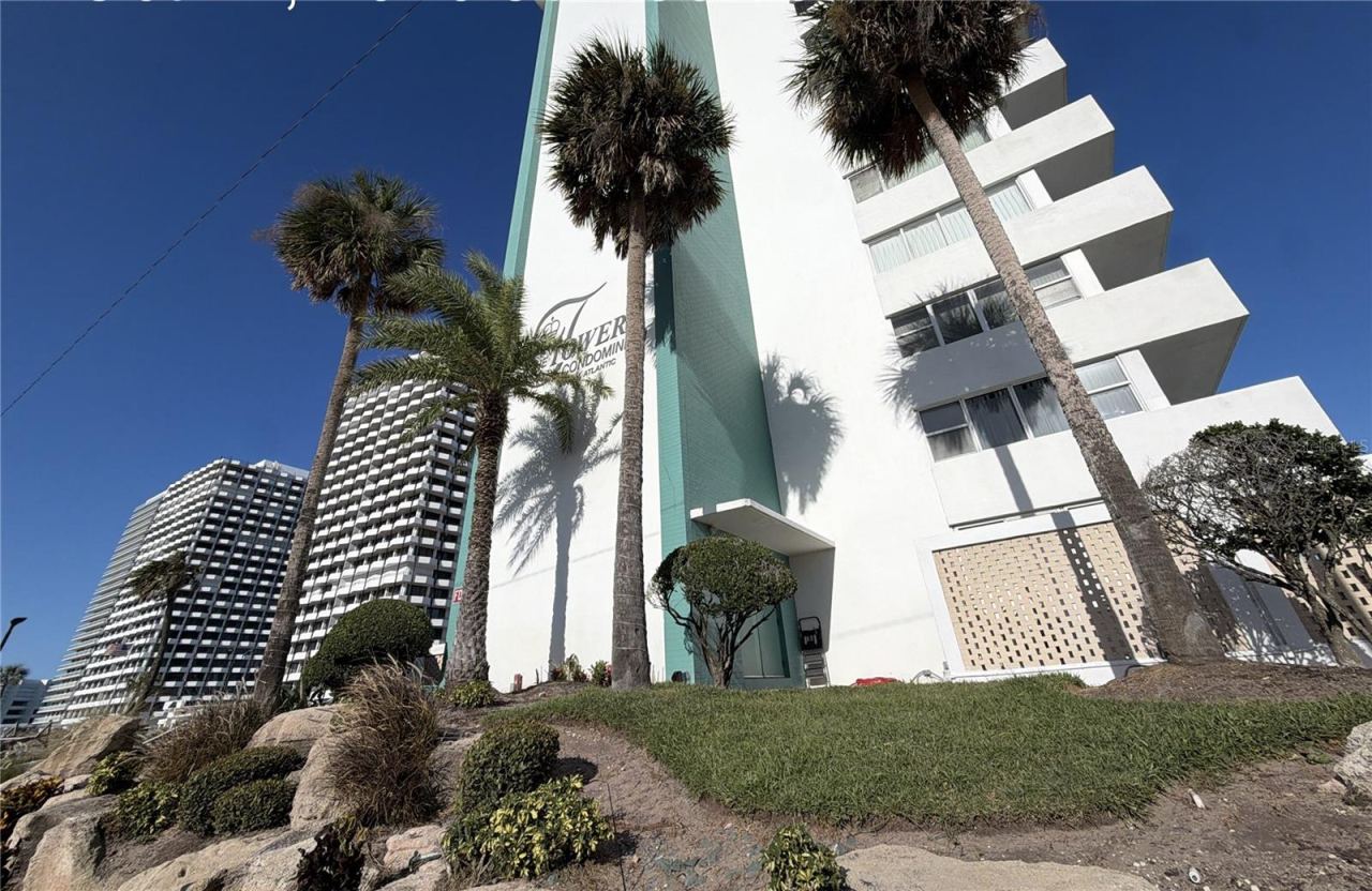 2800 N Atlantic Ave #1608, Daytona Beach