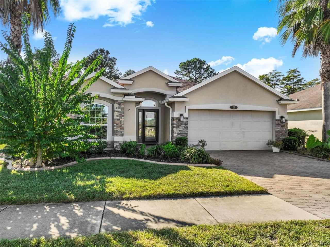 21 Arrowhead Dr, Palm Coast