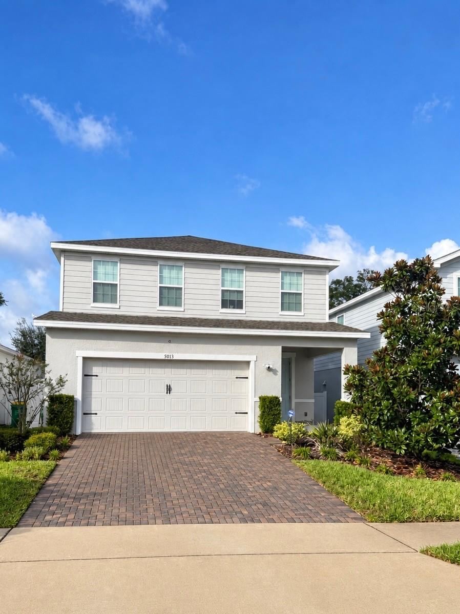 5013 Grand Teton Ct, Deland