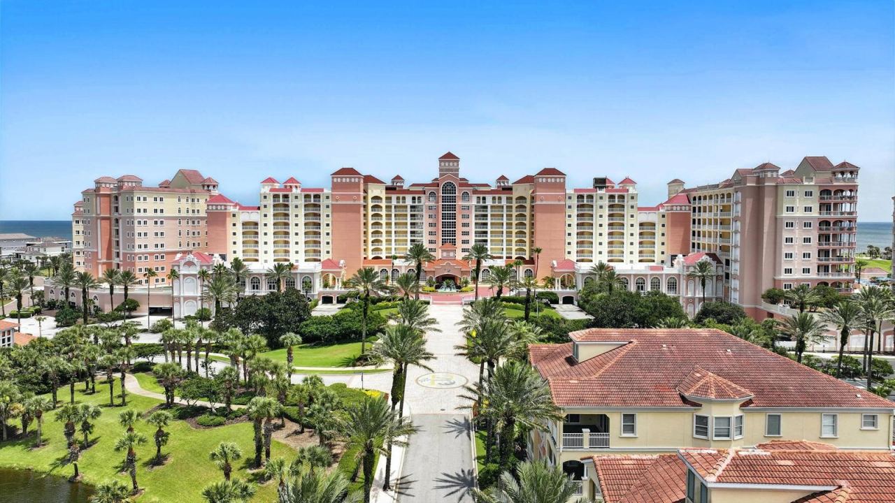 200 Ocean Crest Dr ##437, Palm Coast