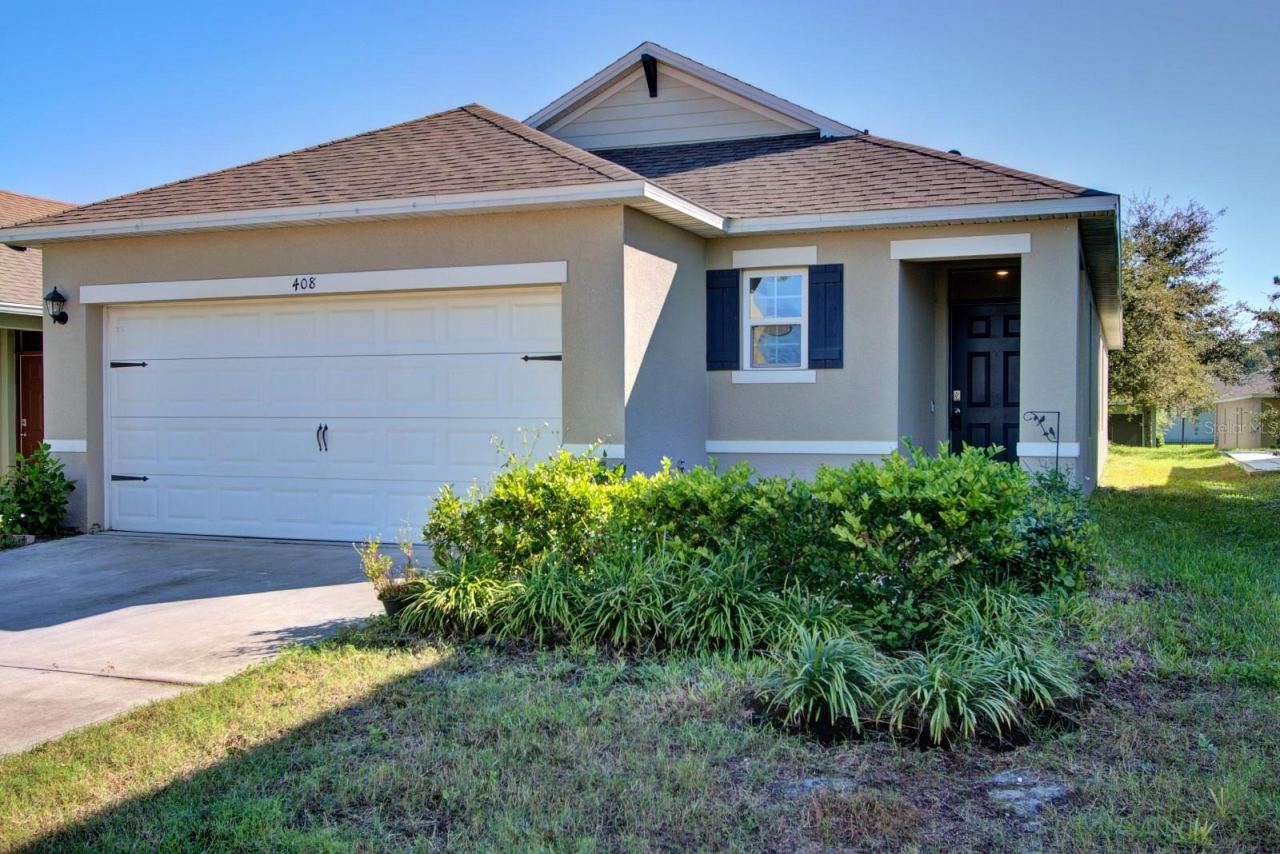 408 Lady Bella Pl, Deland