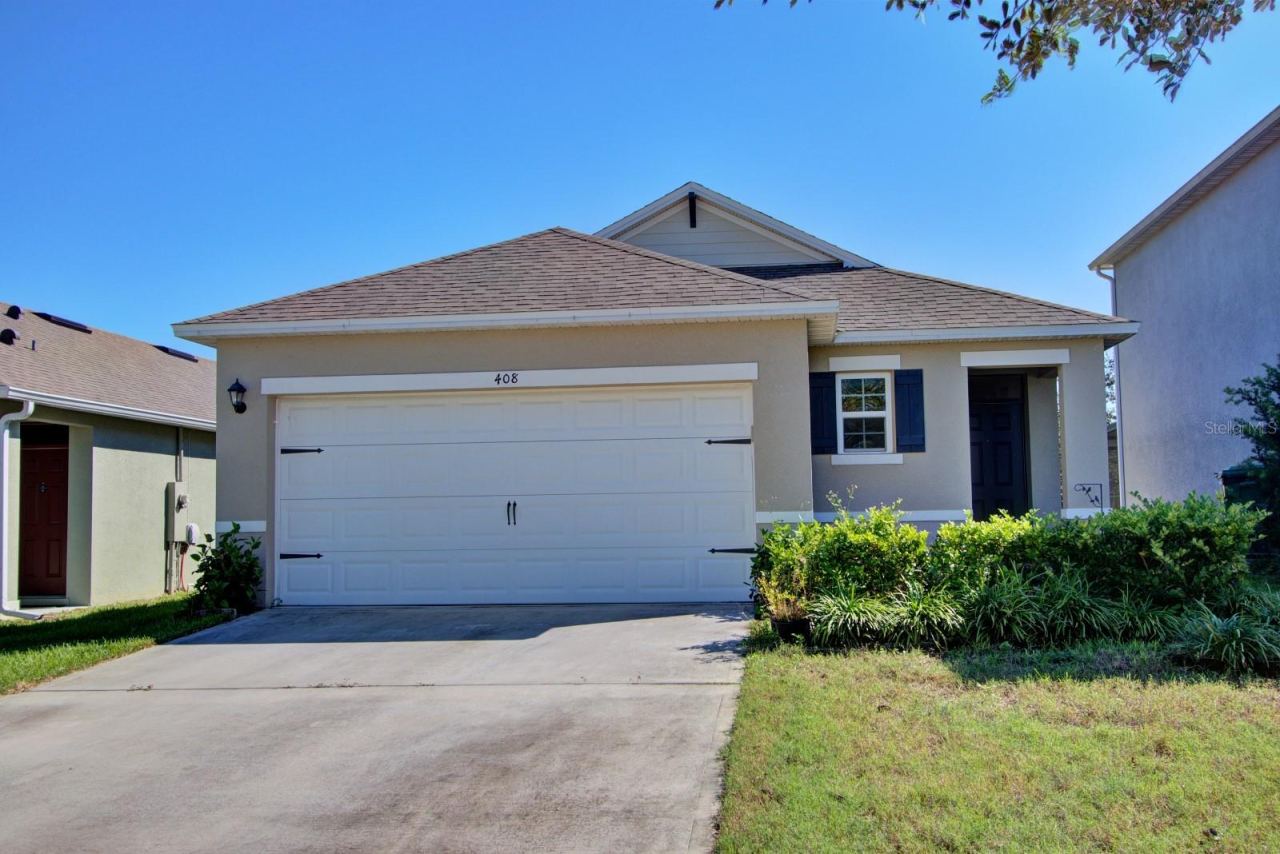 Photo 3 of 408 Lady Bella Pl, Deland, FL 32724