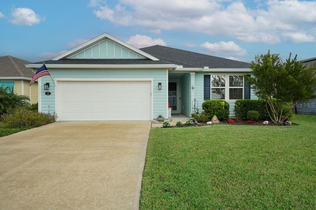 22 Las Casitas Blvd, Palm Coast