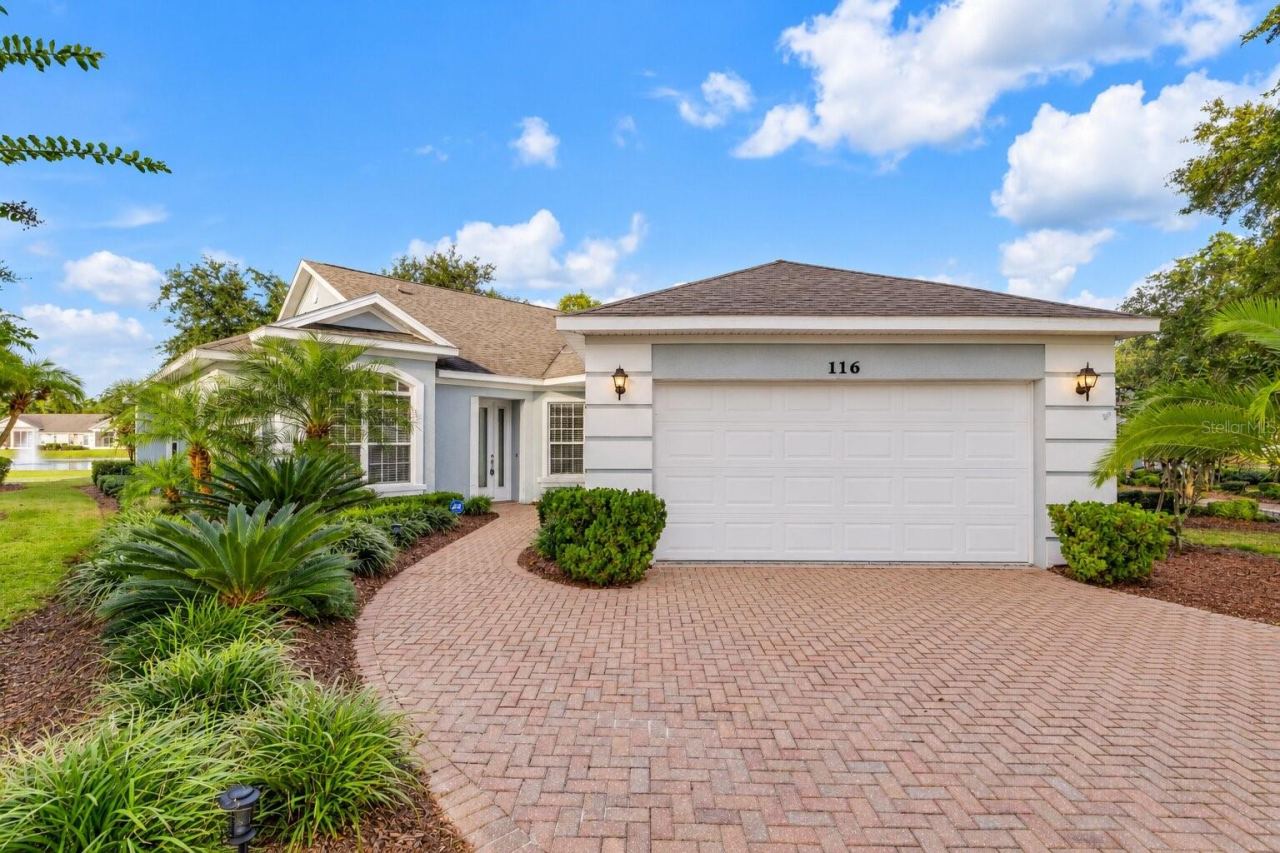 116 Bauer Cir, Daytona Beach