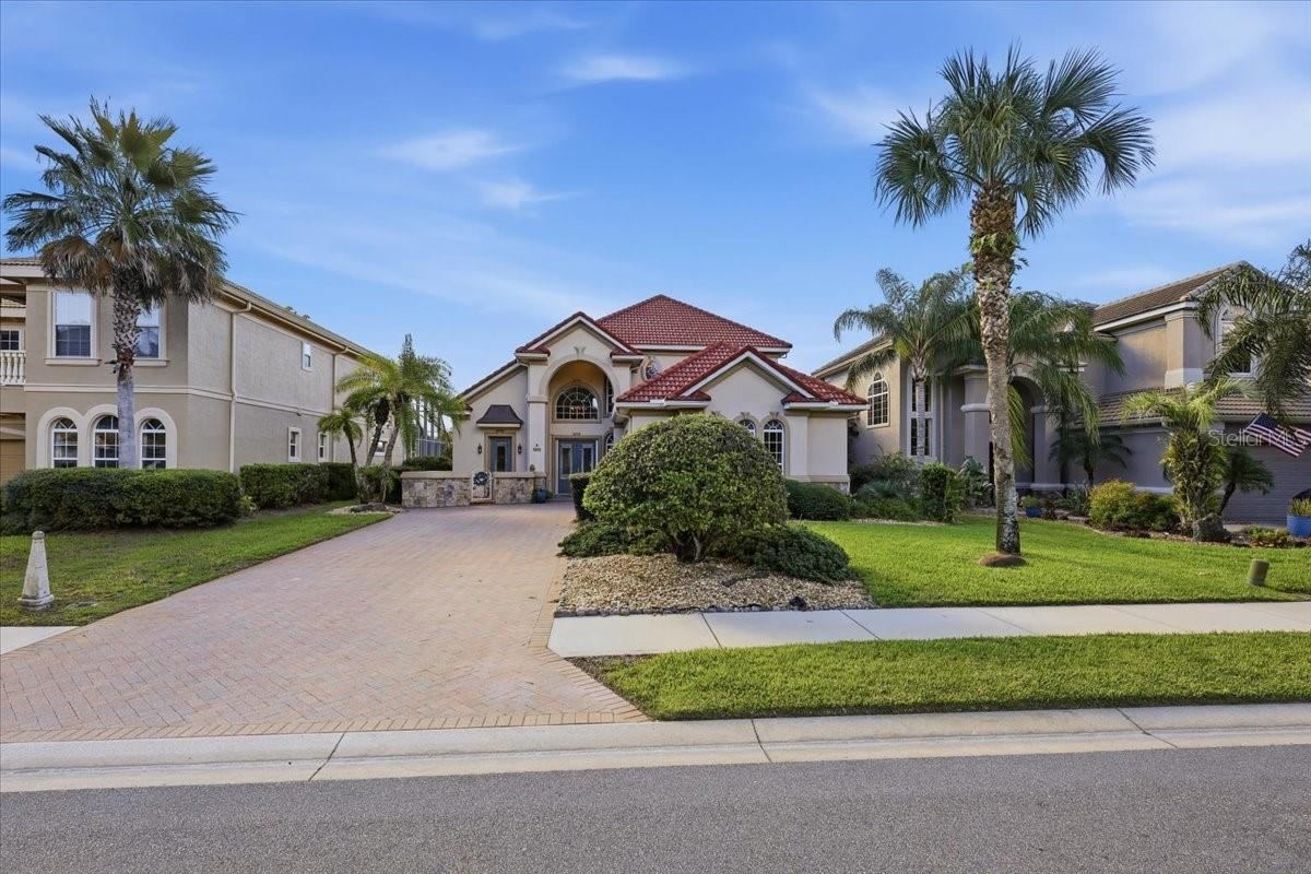 Photo 3 of 100 Emerald Lake Dr, Palm Coast, FL 32137