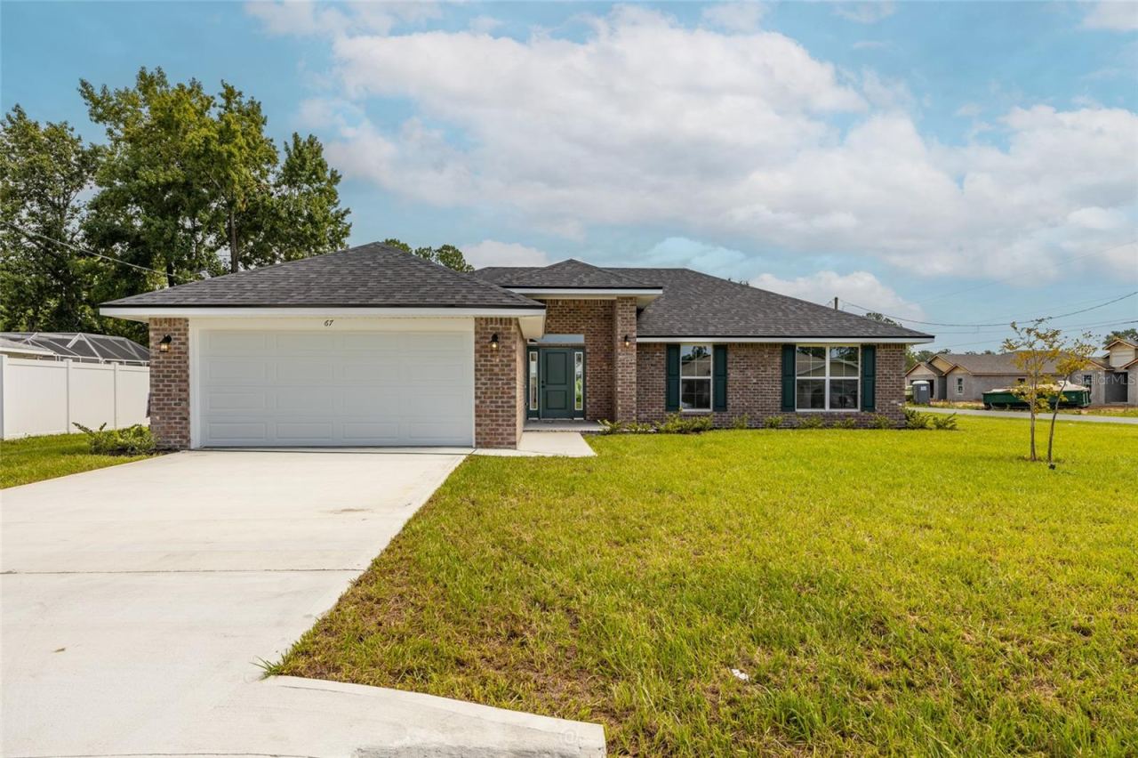 11 Sexton Place, Palm Coast