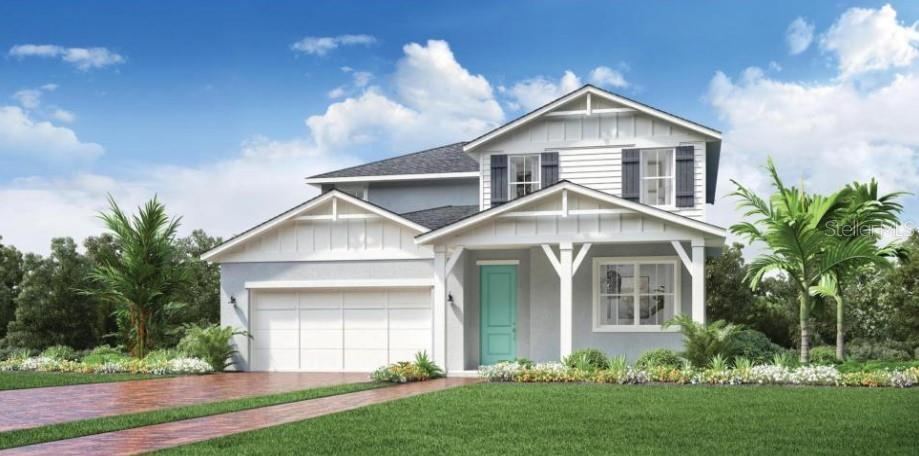 2753 Arbor Dune Ave, Apopka