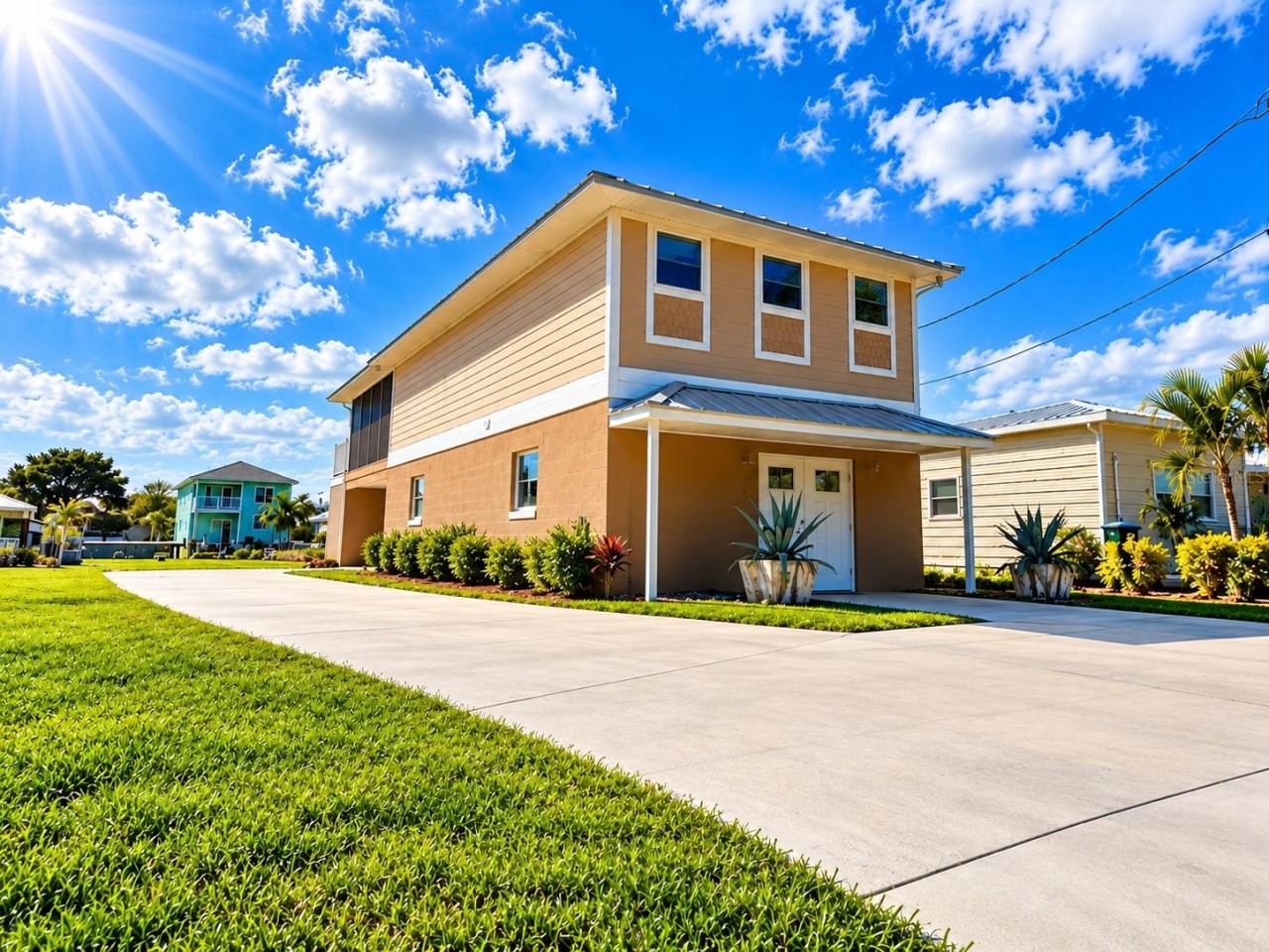 127 E Ariel Rd, Oak Hill