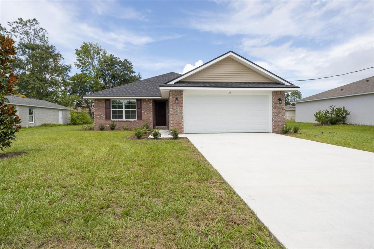 46 Russell Drive, Palm Coast