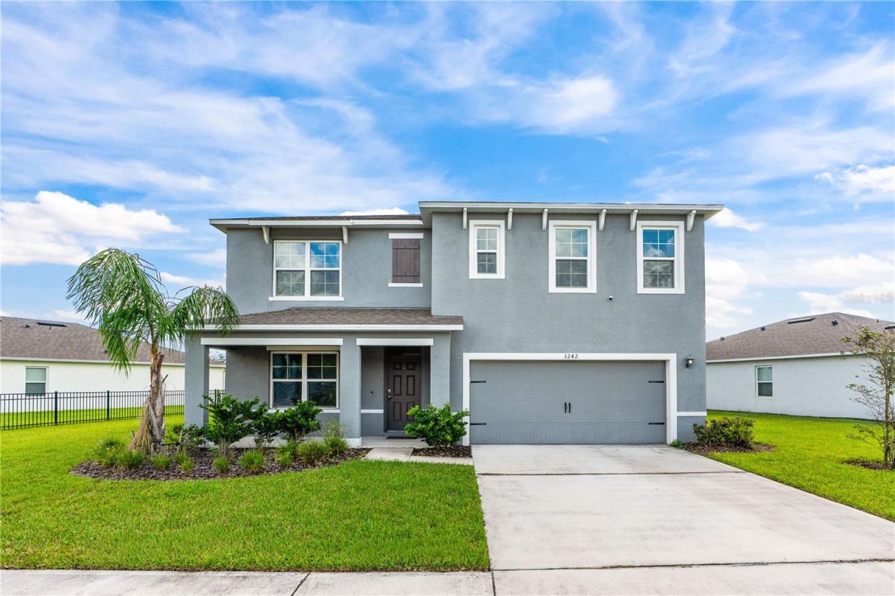 3242 Carpentaria Dr, New Smyrna Beach