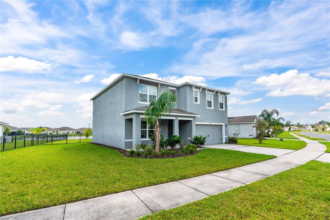 Photo 2 of 3242 Carpentaria Dr, New Smyrna Beach, FL 32168
