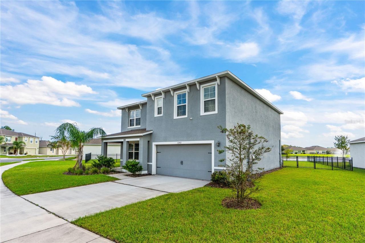 Photo 3 of 3242 Carpentaria Dr, New Smyrna Beach, FL 32168
