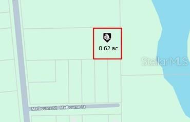 Melbourne St, Interlachen, FL 32148