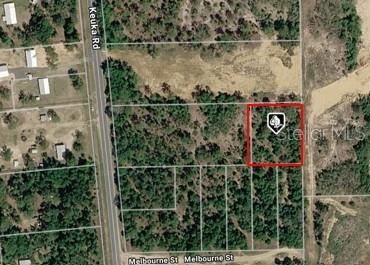 Photo 2 of Melbourne St, Interlachen, FL 32148