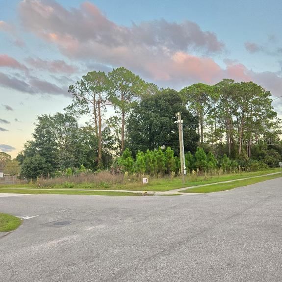 Tbd S. Anderson St, Bunnell