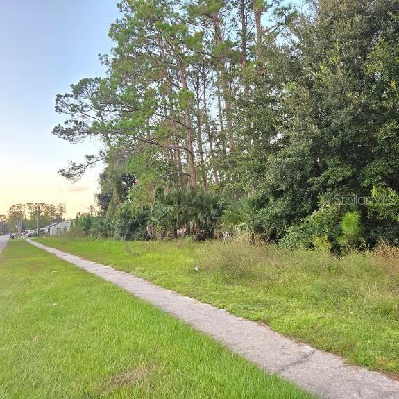 Photo 3 of Tbd S. Anderson St, Bunnell, FL 32110