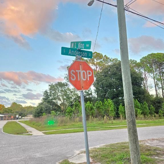Photo 5 of Tbd S. Anderson St, Bunnell, FL 32110