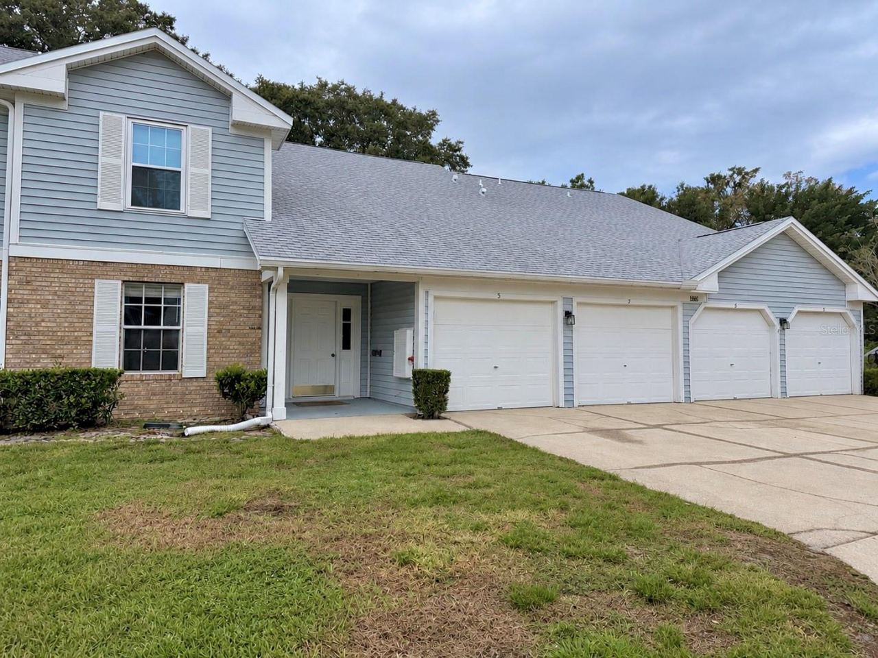 5250 Tunbridge Wells Ln #2106, Orlando
