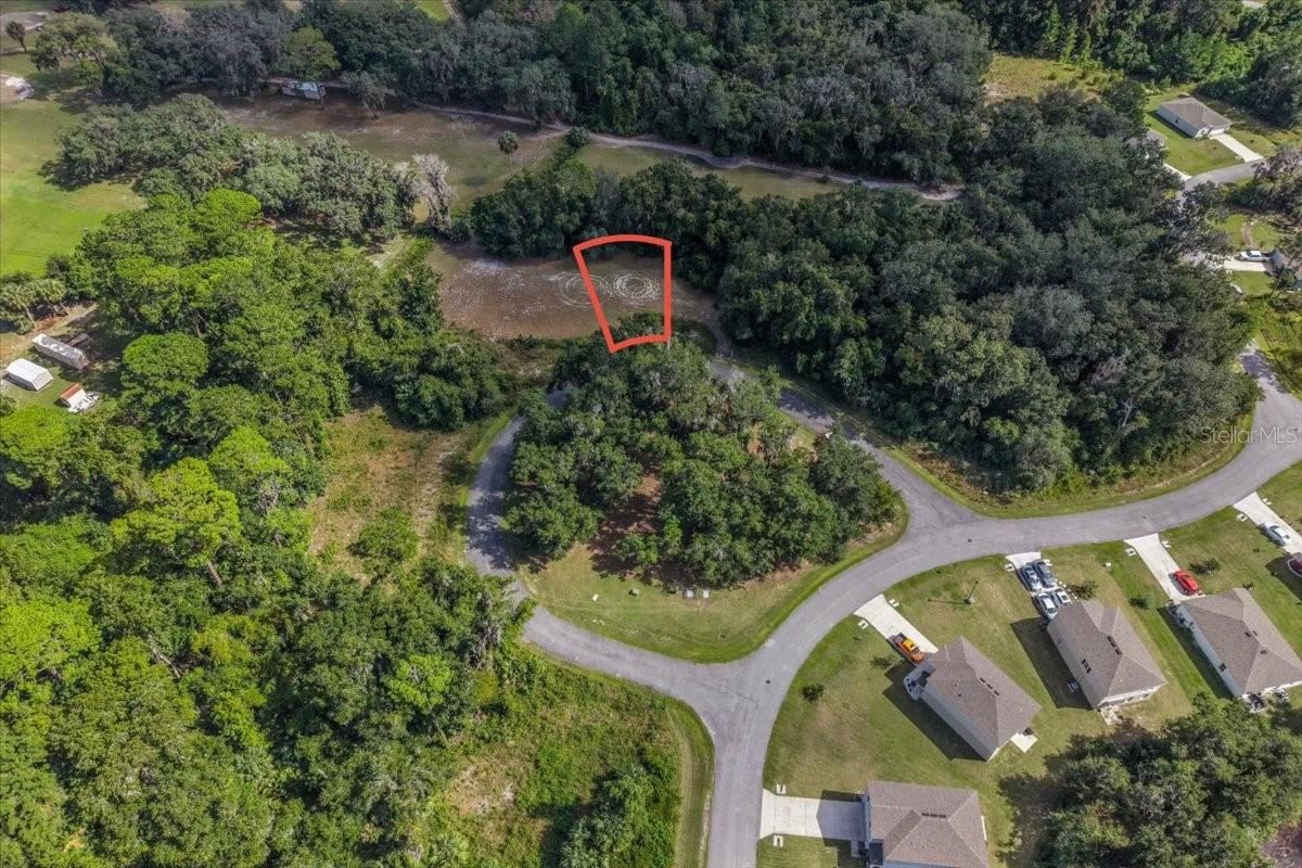 167 Live Oak Cir, Crescent City, FL 32112