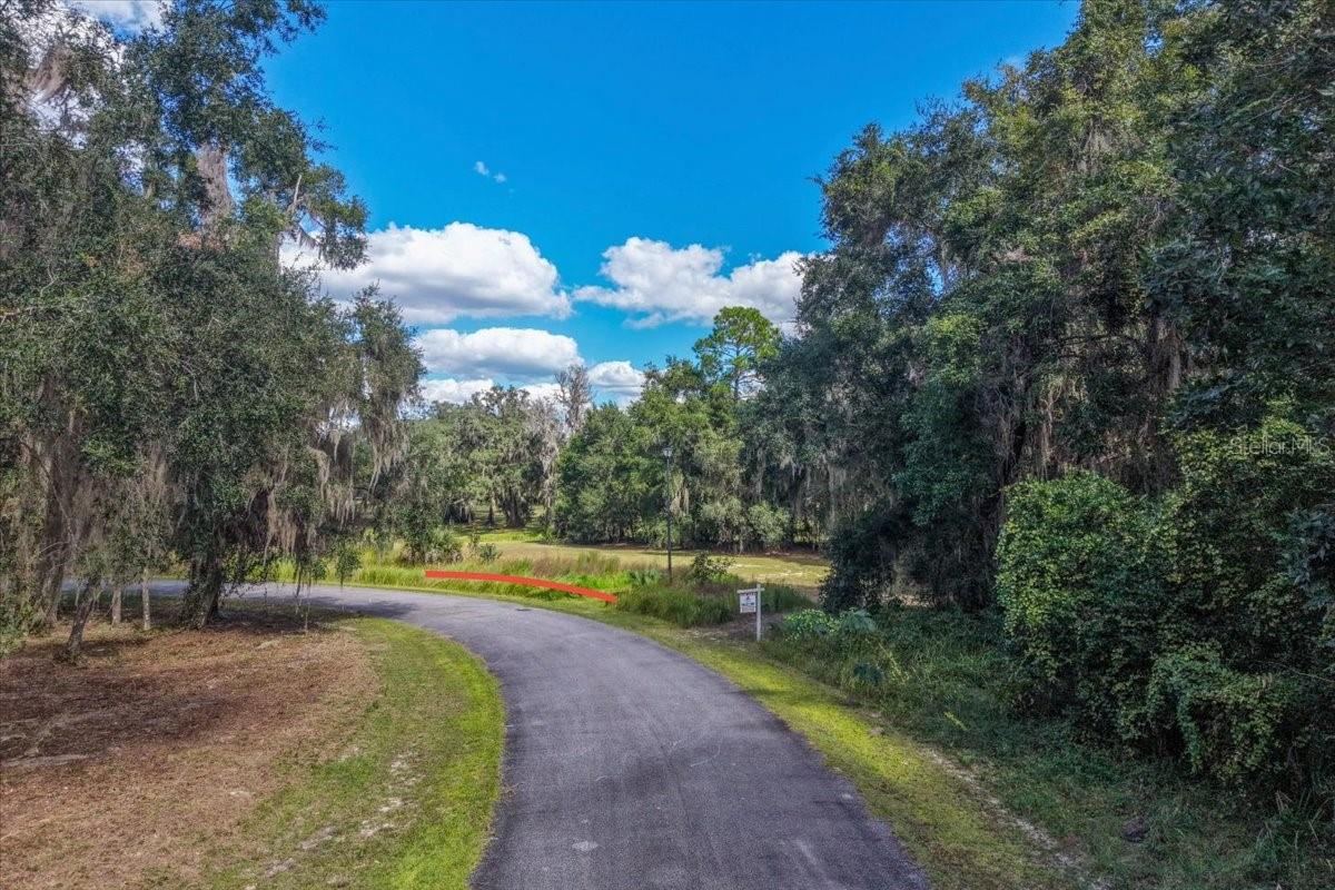 Photo 3 of 167 Live Oak Cir, Crescent City, FL 32112