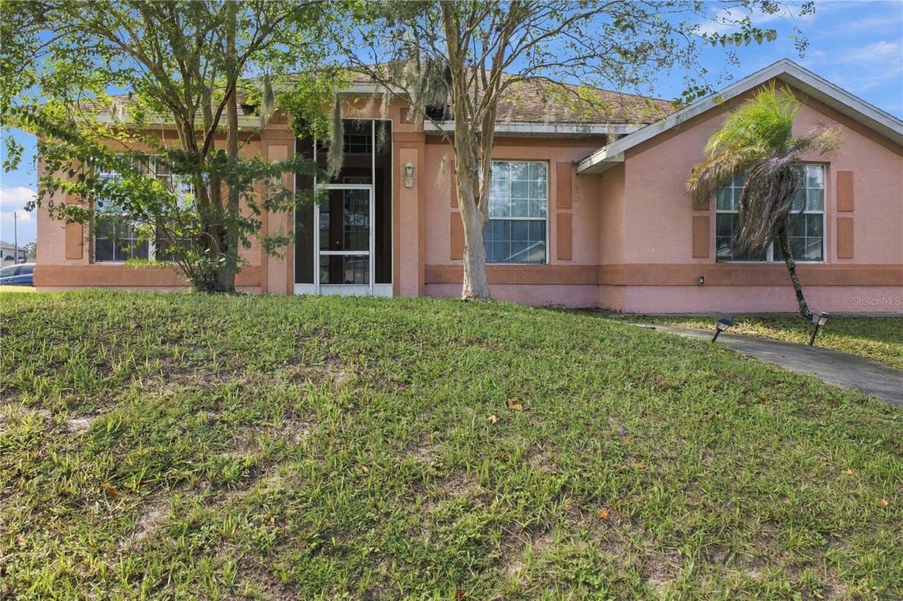 1907 Van Allen Cir, Deltona